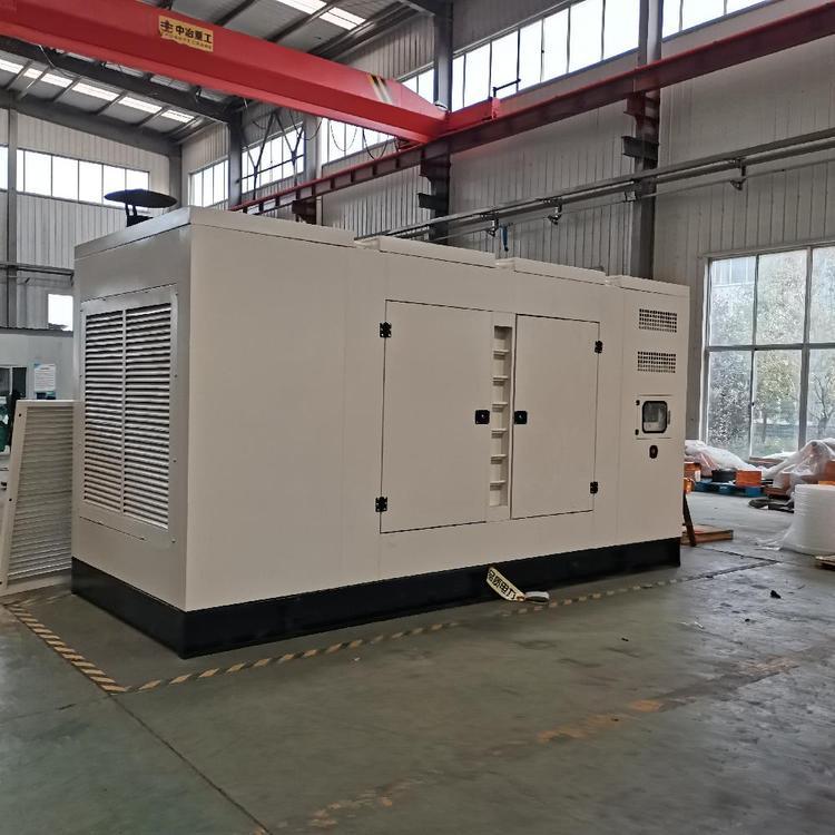 白水发电机出租